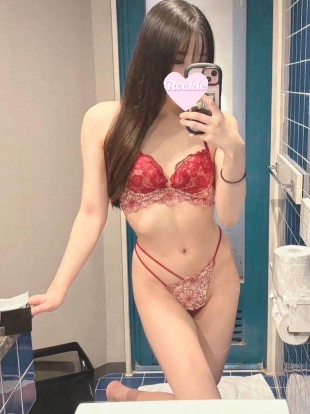 りんりん（ROOKIE）