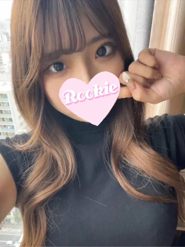 なお☆プラチナ(ROOKIE)
