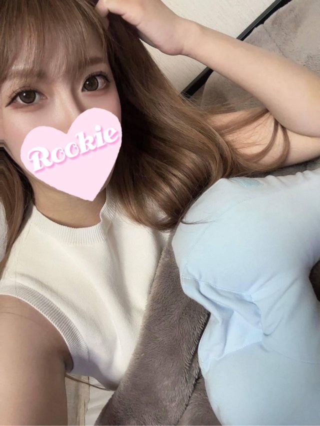 ふゆみ(ROOKIE)