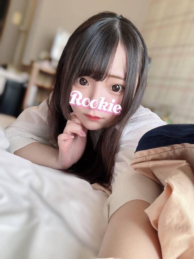 みんみん（ROOKIE）