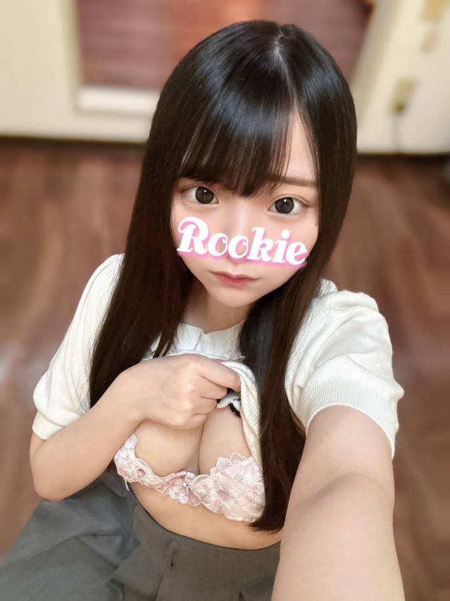 みんみん（ROOKIE）