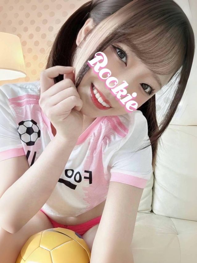 なる☆プラチナ(ROOKIE)