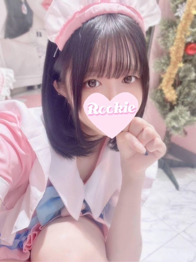 みぞれ（ROOKIE）