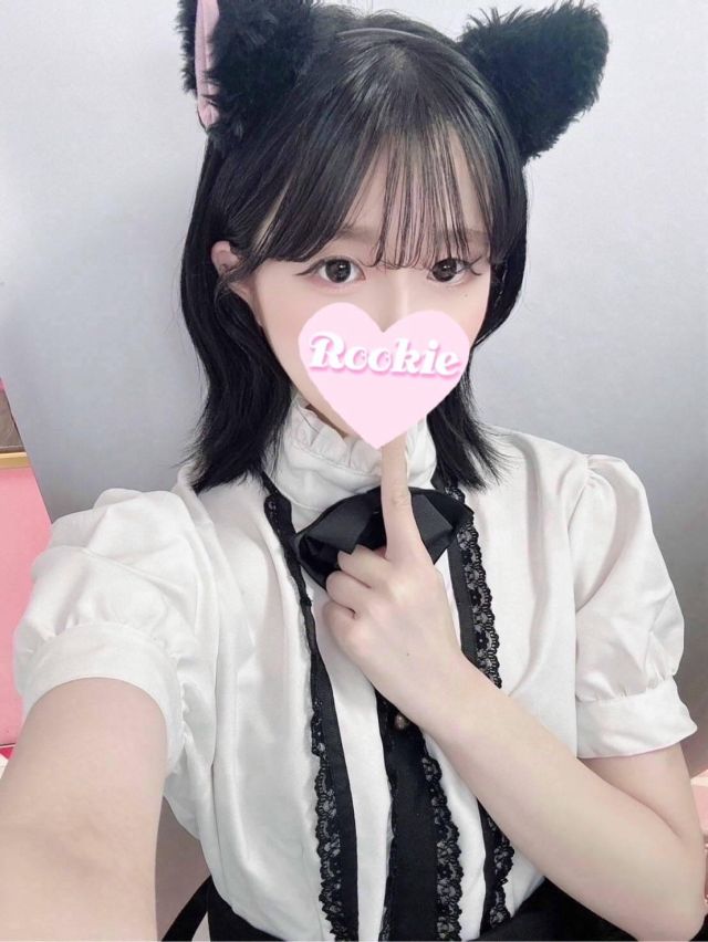 みぞれ（ROOKIE）