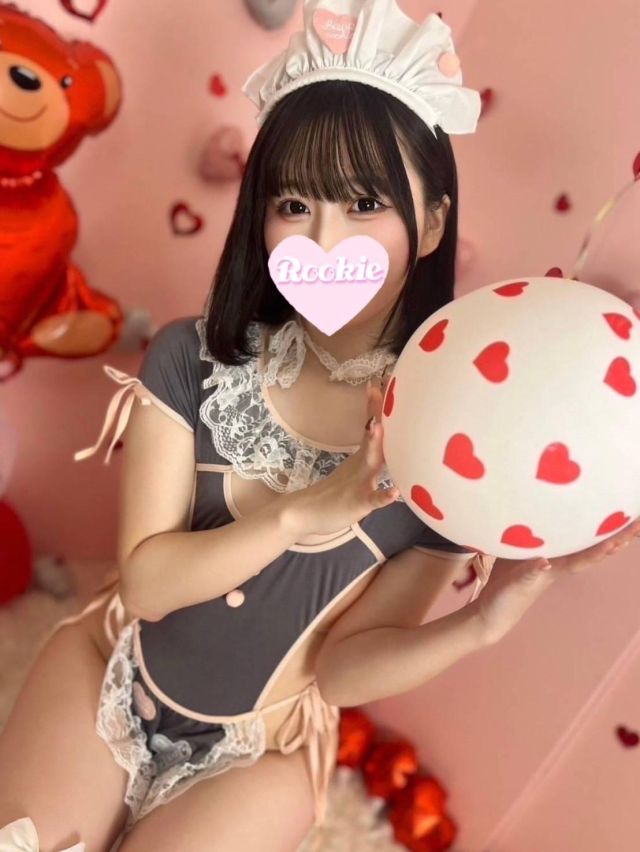 なつの（ROOKIE）