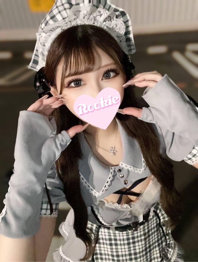 きょうか（ROOKIE）