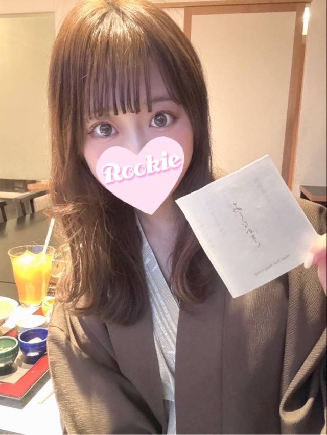 まひな（ROOKIE）