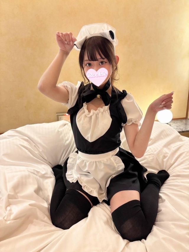 まひな（ROOKIE）