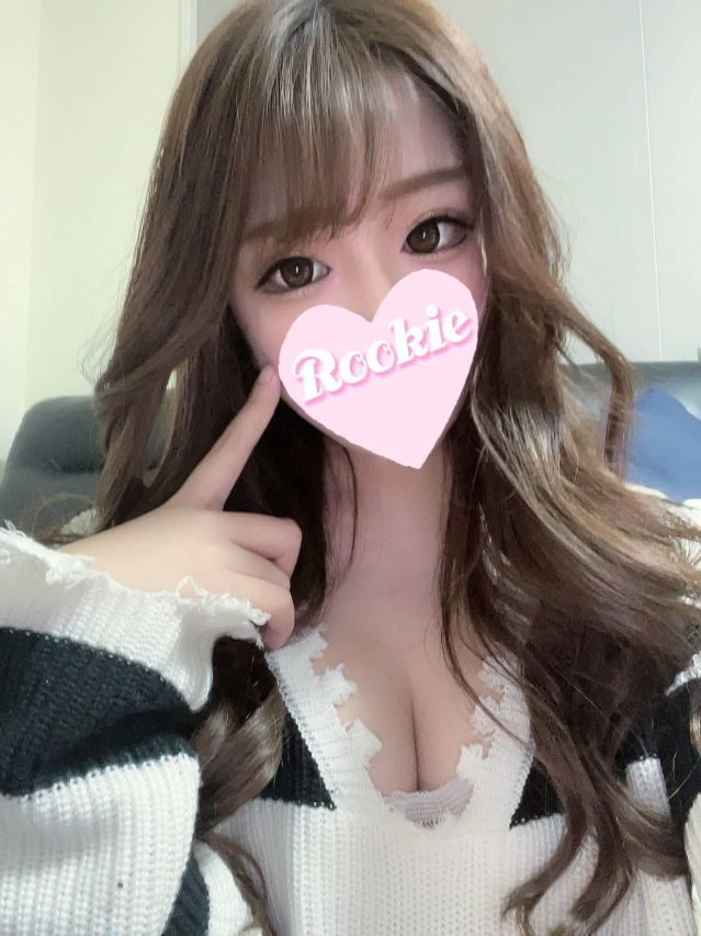 りえ（ROOKIE）