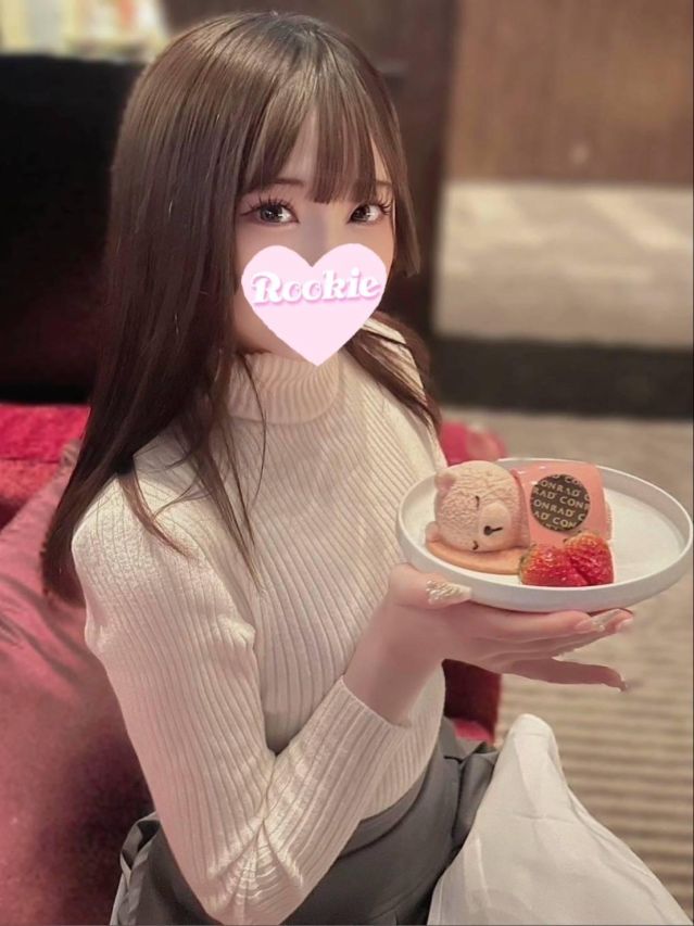 かのん☆プラチナ（ROOKIE）