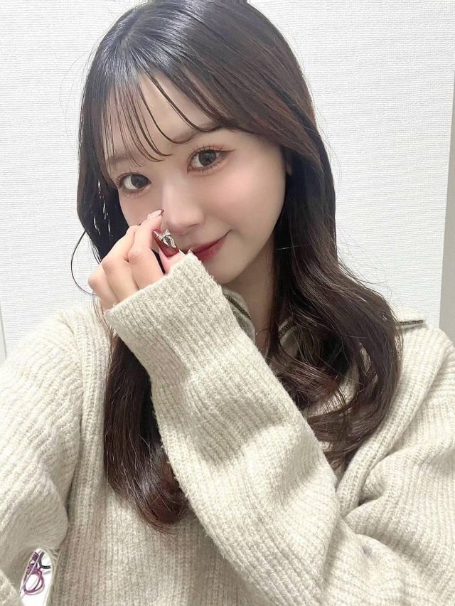 るか☆プラチナ（ROOKIE）