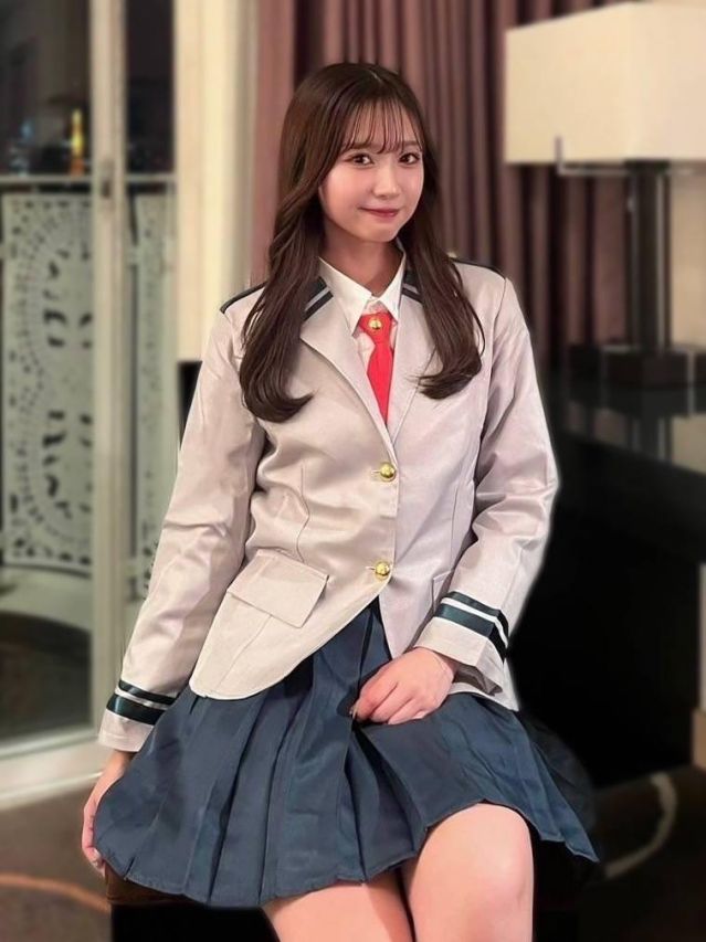 るか☆プラチナ（ROOKIE）