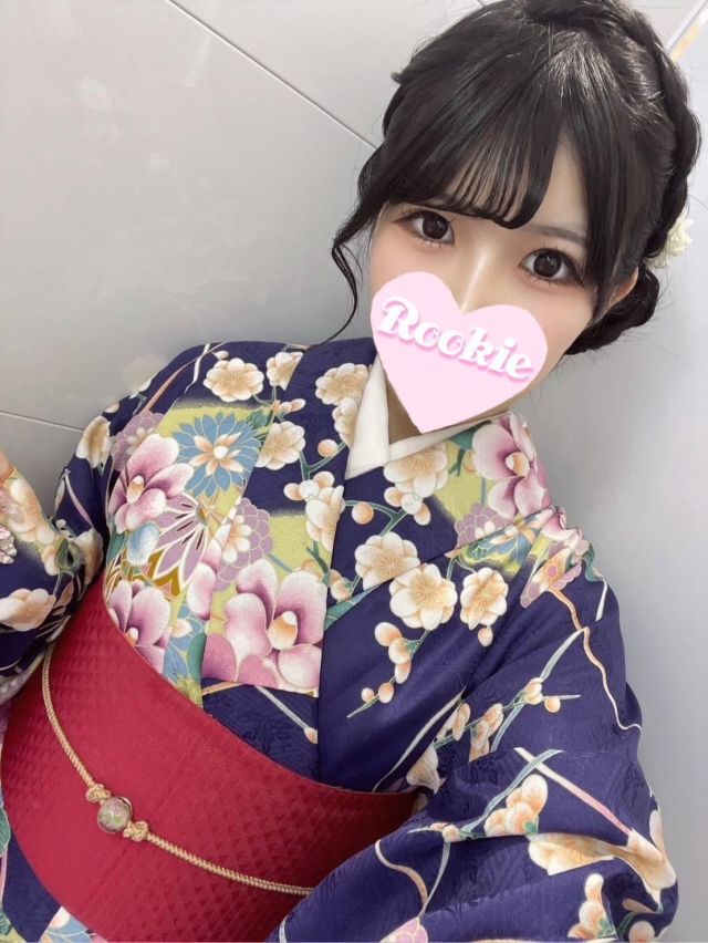 かおる（ROOKIE）