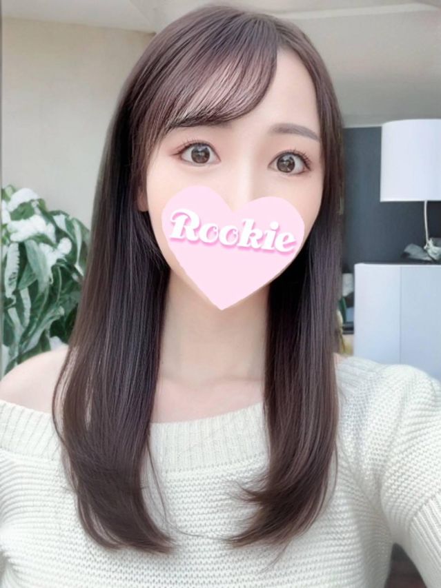 しょうこ（ROOKIE）