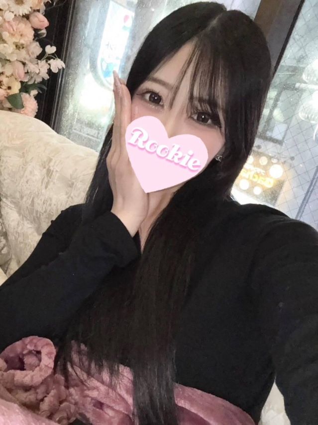 なぎ☆プラチナ(ROOKIE)