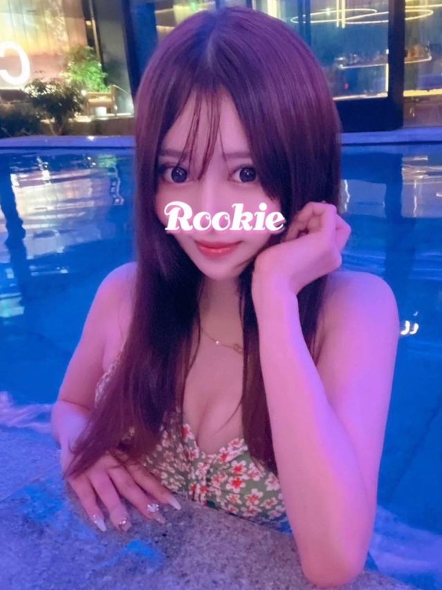 まき(ROOKIE)