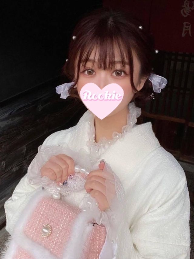 せれん（ROOKIE）