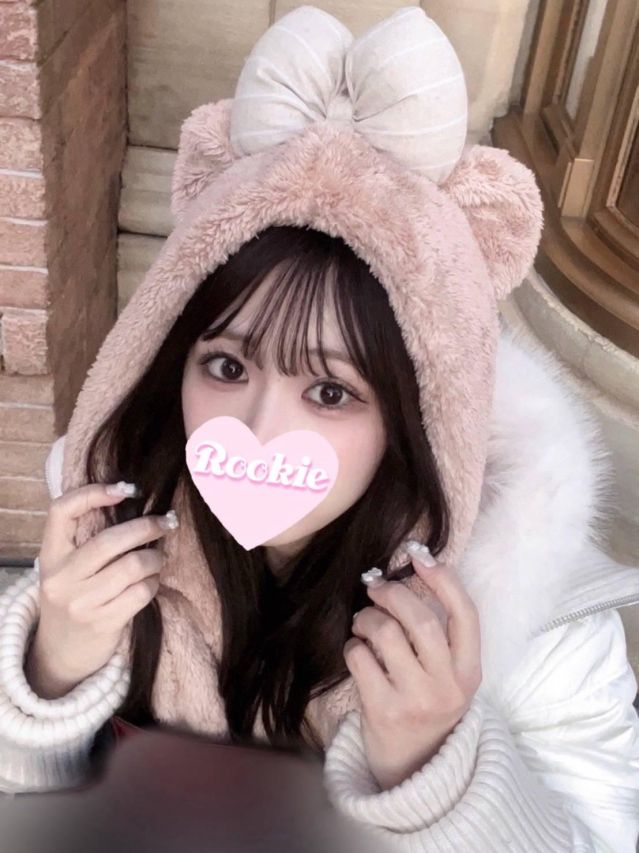 あいく☆プラチナ(ROOKIE)