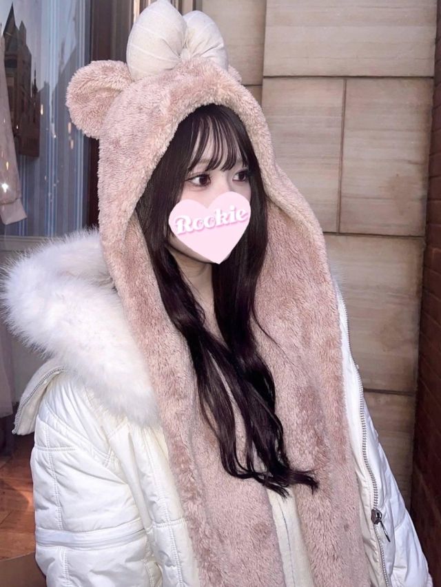 あいく☆プラチナ(ROOKIE)