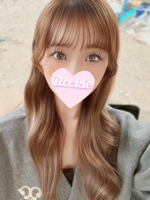 しおり-☆プラチナ（ROOKIE）