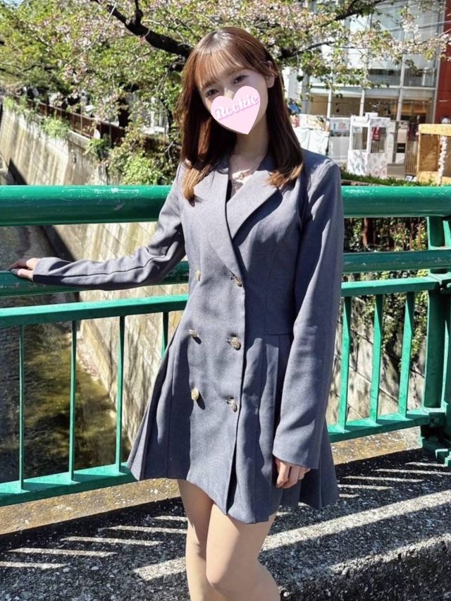 しおり-☆プラチナ（ROOKIE）