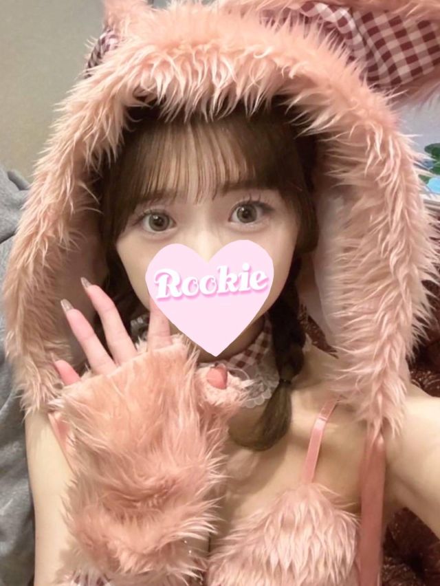 しおり-☆プラチナ（ROOKIE）