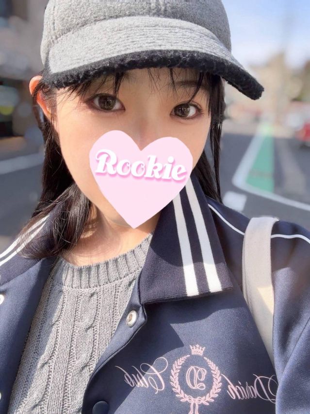 ちひろ(ROOKIE)