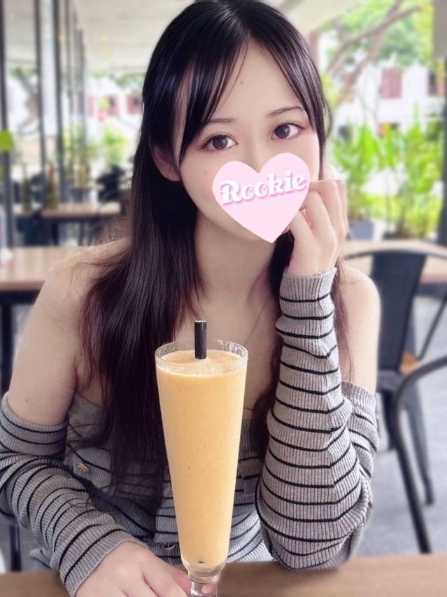 にいな（ROOKIE）