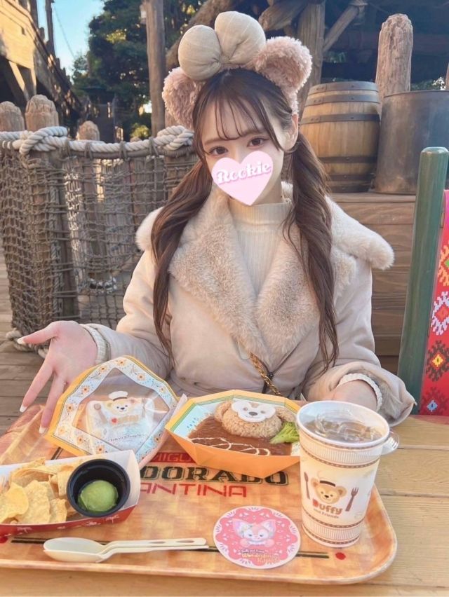 ひめか☆プラチナ（ROOKIE）