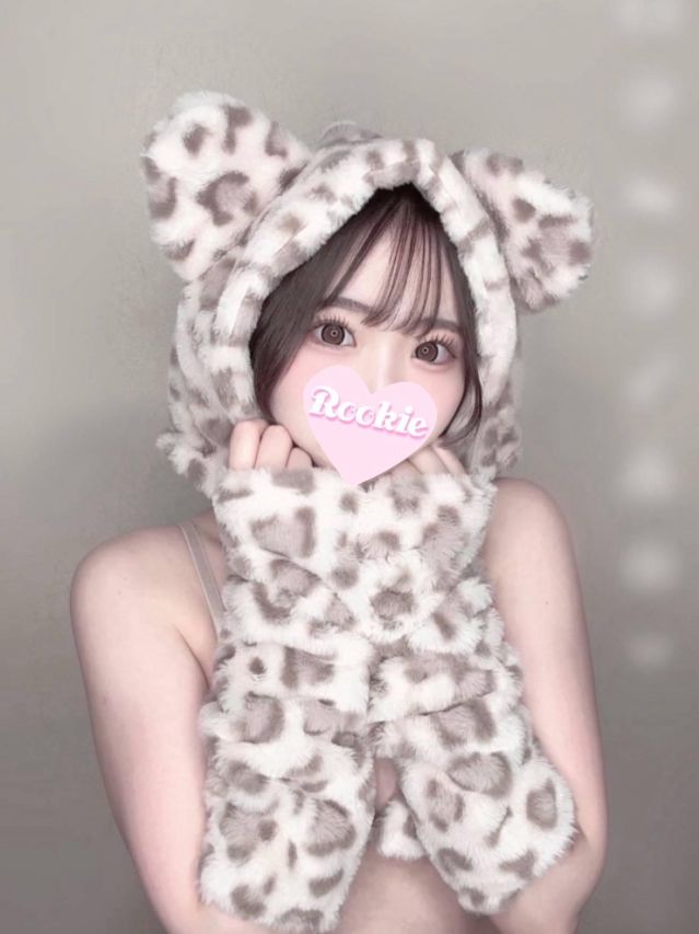 ひびき☆プラチナ（ROOKIE）