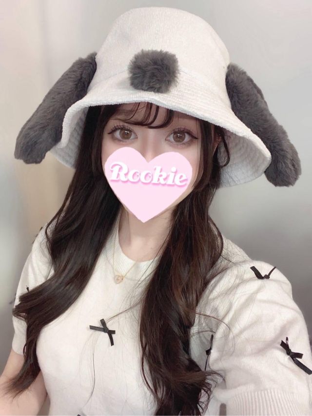 ちょこ（ROOKIE）