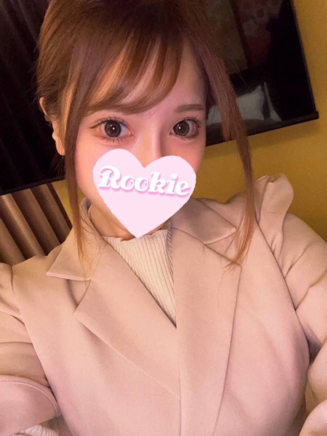 みゆな(ROOKIE)