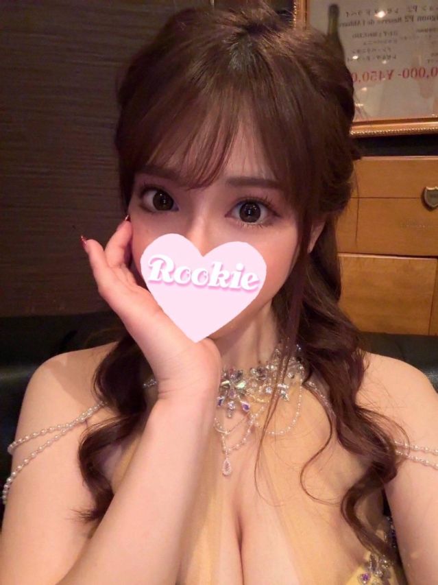 みゆな(ROOKIE)