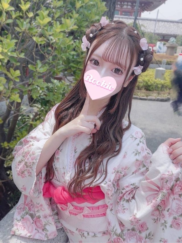 あいる☆プラチナ（ROOKIE）