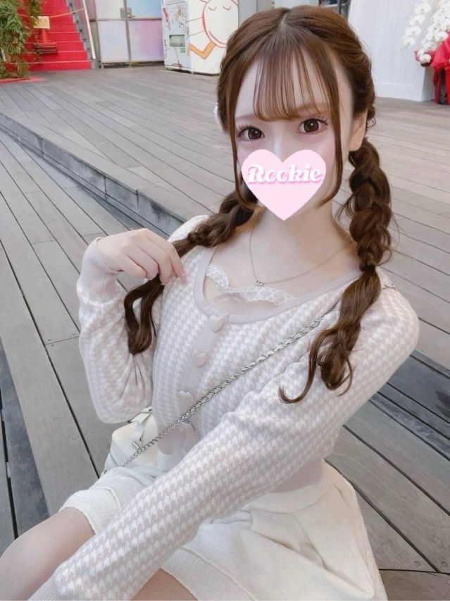 あいる☆プラチナ（ROOKIE）