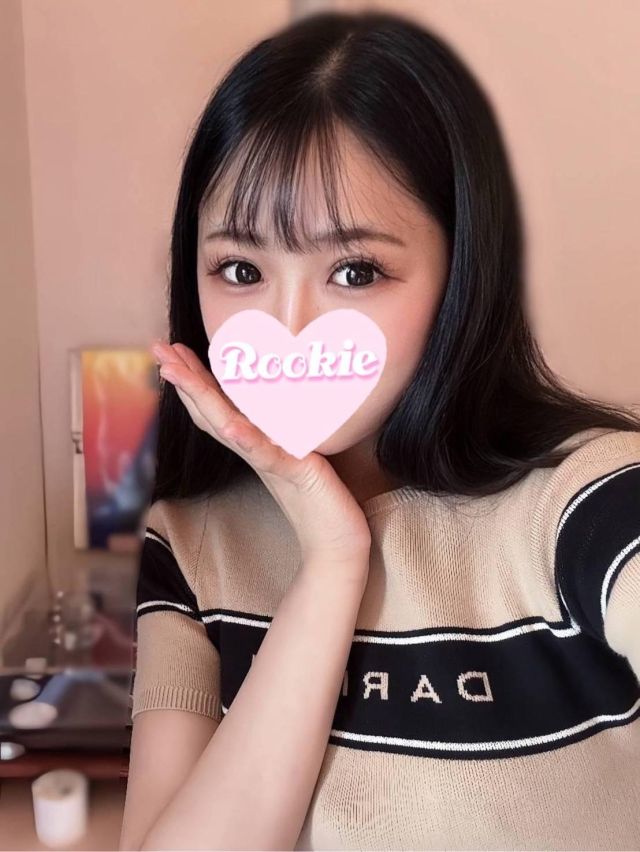 かおり(ROOKIE)