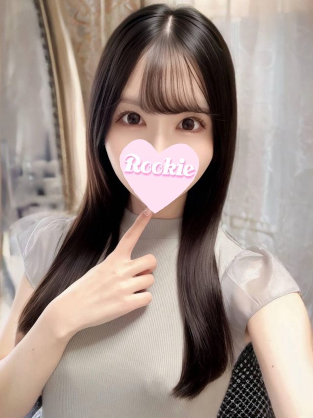 ひなこ（ROOKIE）