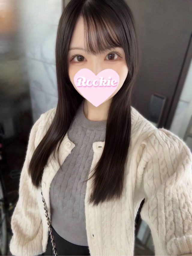 ひなこ（ROOKIE）