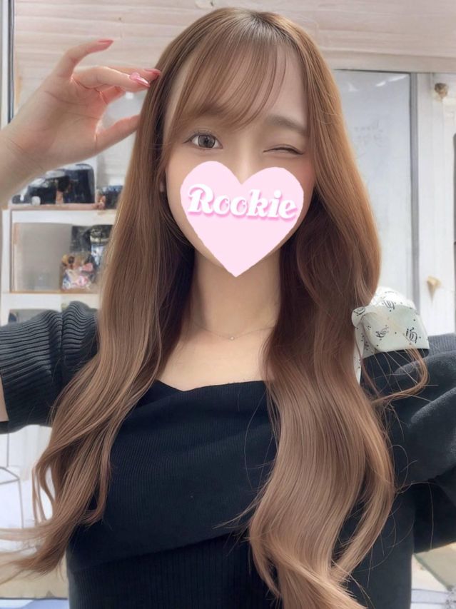 いと☆プラチナ(ROOKIE)