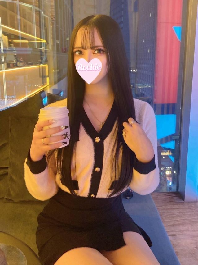 しゅう☆プラチナ(ROOKIE)