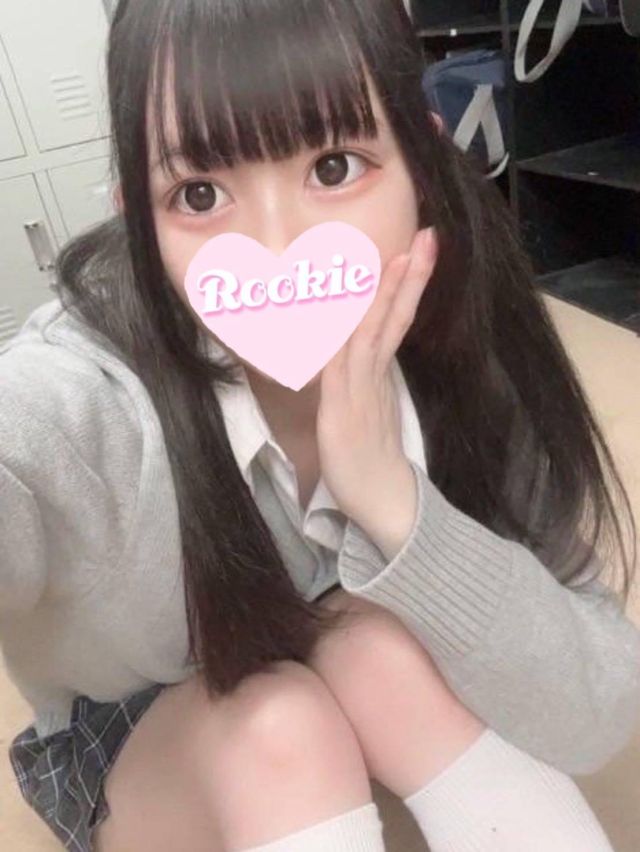 こはく（ROOKIE）