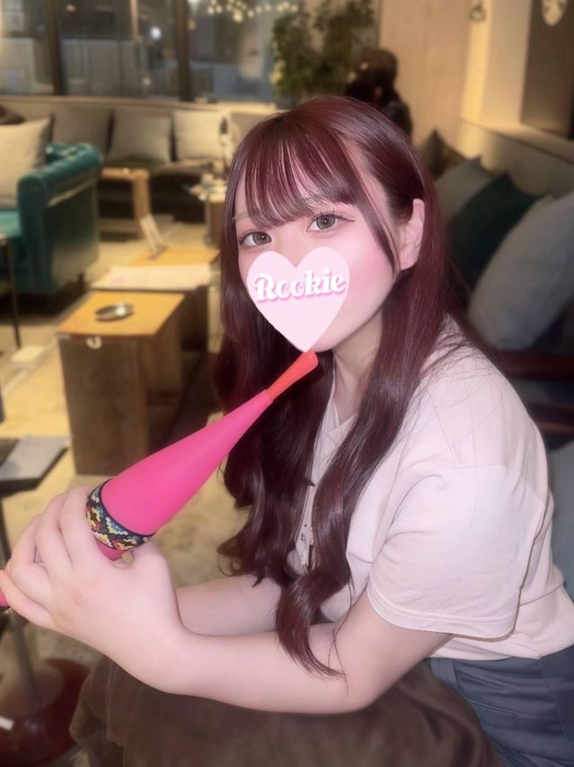 ゆずず（ROOKIE）