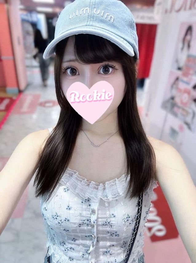 りあな(ROOKIE)