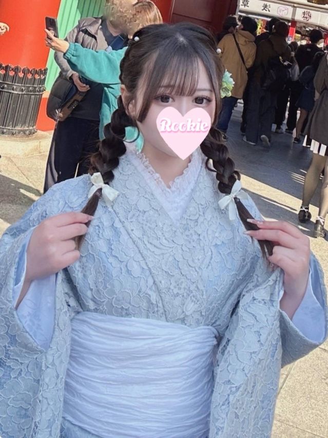 あんな（ROOKIE）