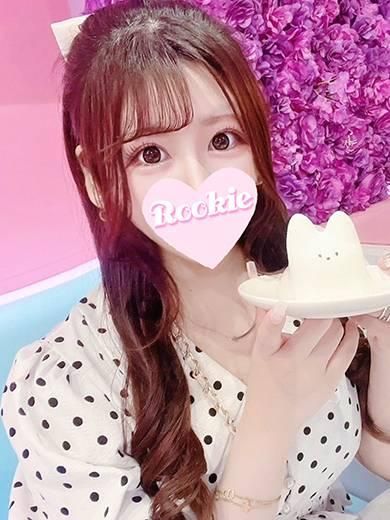 さらら（ROOKIE）