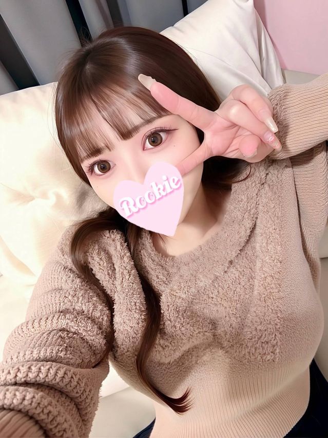 れなみ（ROOKIE）