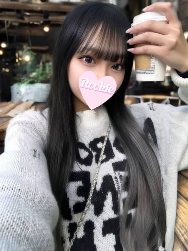 るん☆プラチナ(ROOKIE)