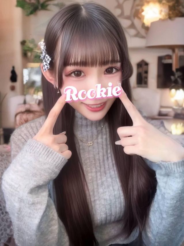 まりん☆プラチナ（ROOKIE）