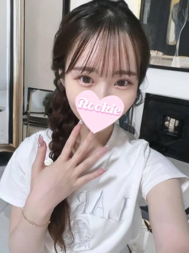 なち☆プラチナ（ROOKIE）