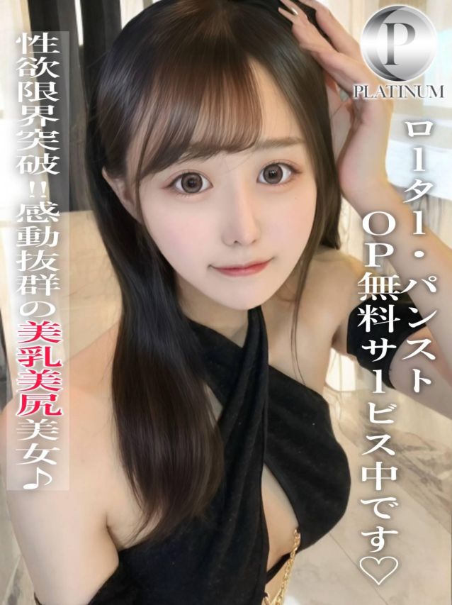 じゅり☆プラチナ（ROOKIE）